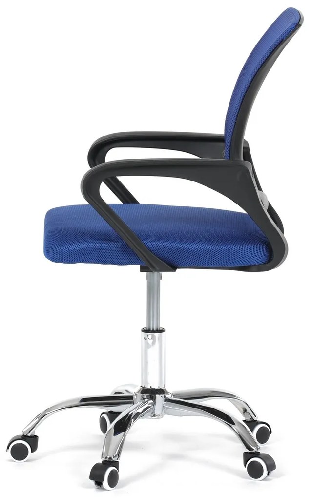 Autronic KA-L103 BLUE Scaun de birou
