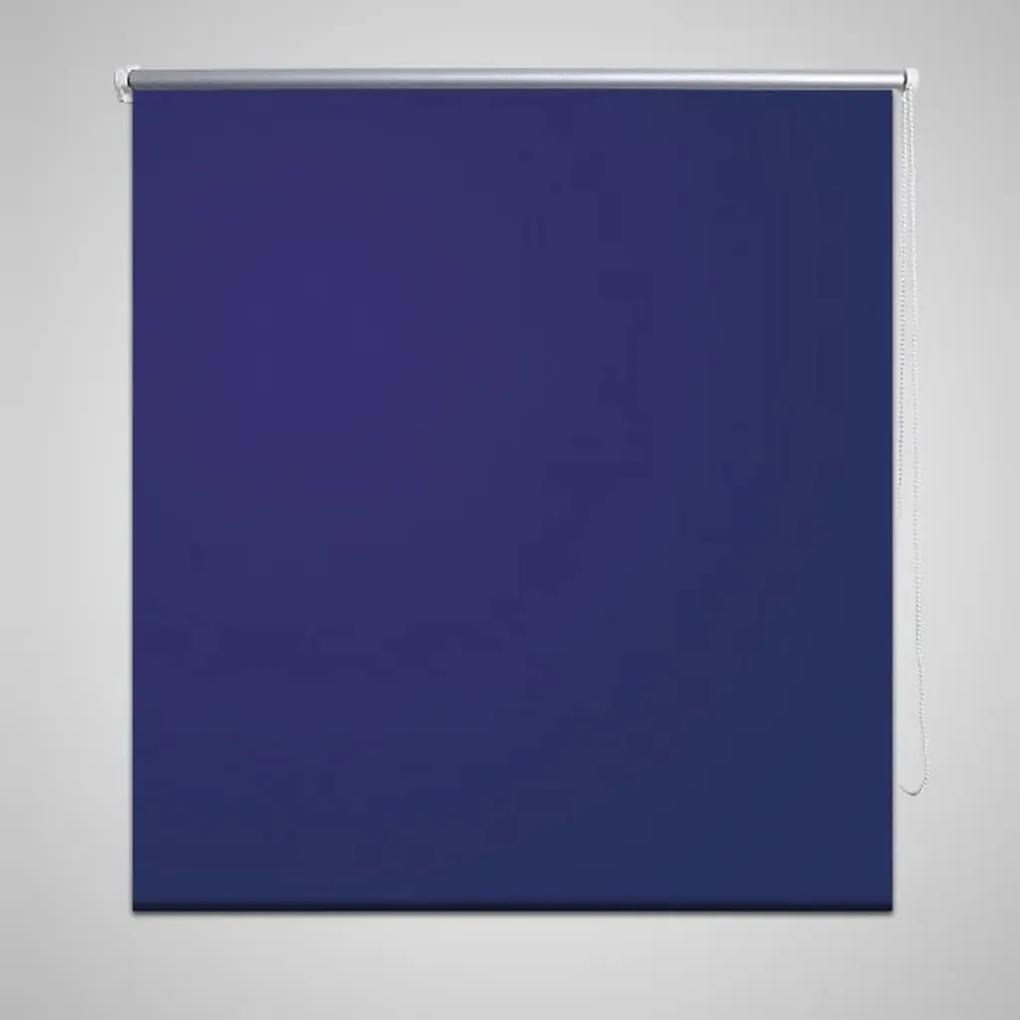 Stor opac, 140 x 175 cm, Albastru Albastru, 140 x 175 cm