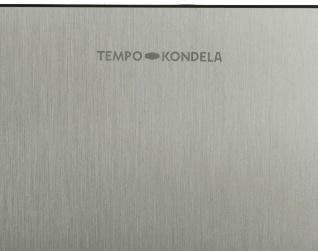 TEMPO-KONDELA FINLA, cântar digital de bucătărie, argintiu, oţel inoxidabil