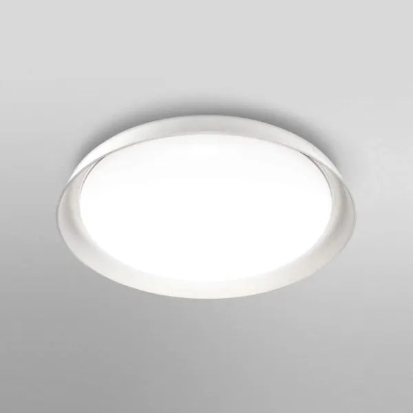 Ledvance - Lumină de plafon cu LED-uri de tip SMART + PLATE LED/24W/230V Wi-Fi