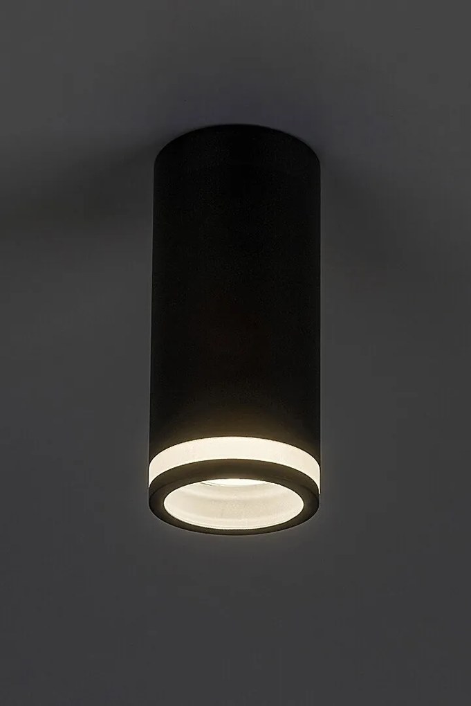 Plafoniera, Spot Aplicat Design Modern, Senobia