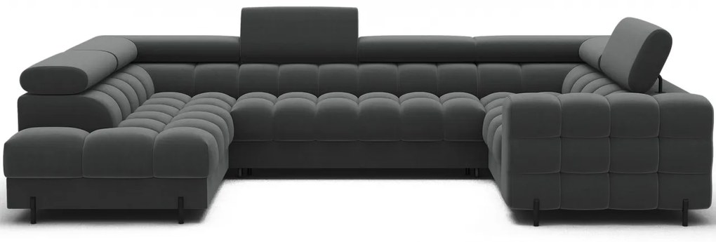 Coltar extensibil Fectory pe stanga Sola 06