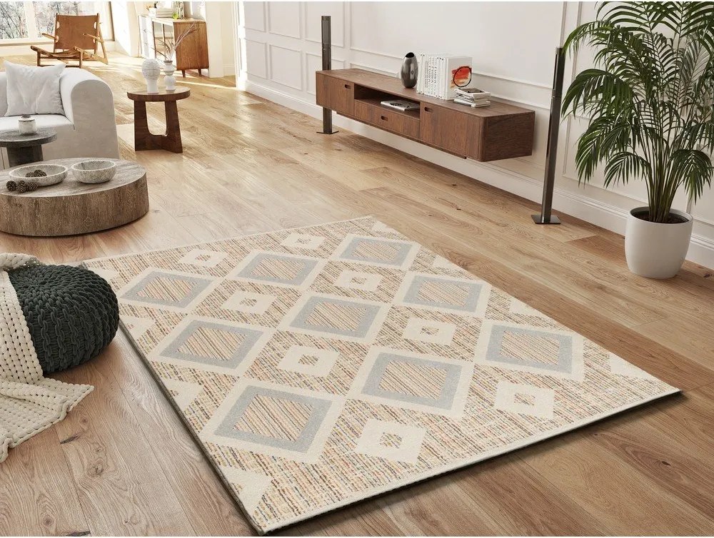 Covor 133x190 cm Siroco – Universal