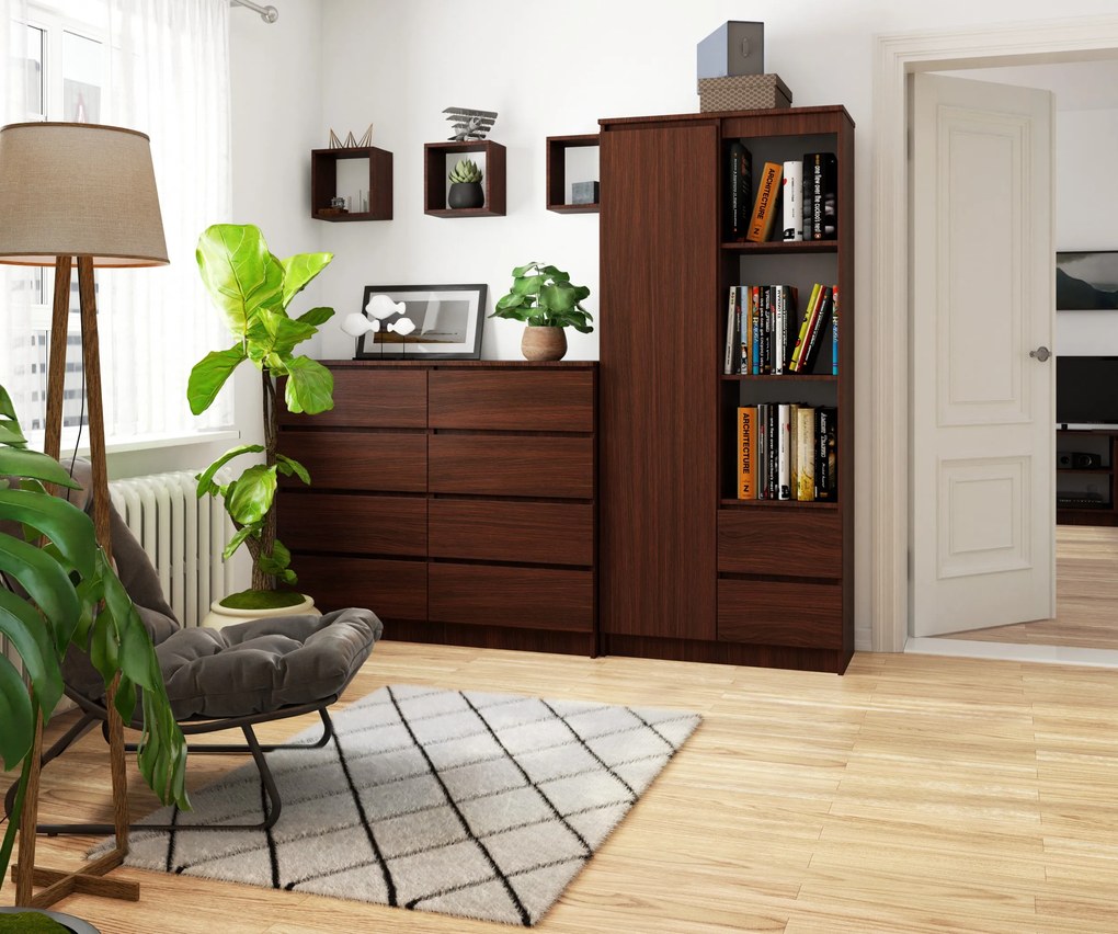 Raft Rehana (wenge). 1069795