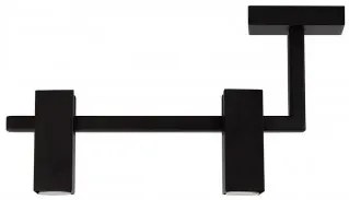 Plafoniera 2 becuri GU11 TOP 41019 Sigma