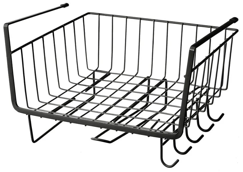 Coș suspendat din metal - Casa Selección