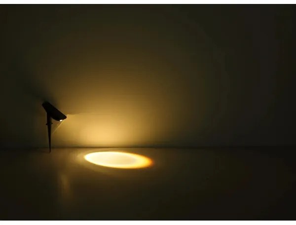 Corp de iluminat LED solar Globo 36021 LED/1W/3V IP44