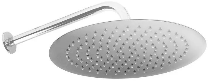 Cap de dus Rea crom 25cm