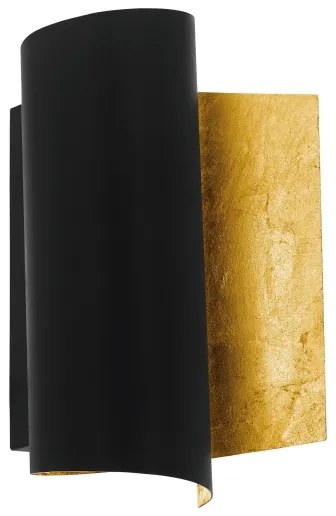 Eglo 98759 - Aplică perete FALICETTO 1xE27/40W/230V