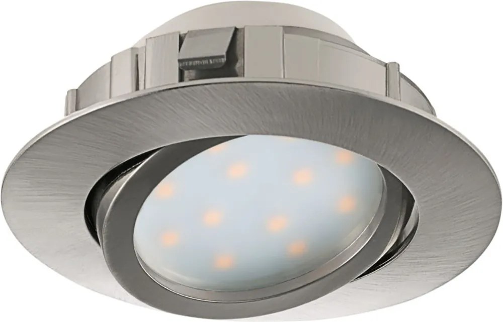 Spot Pineda, 1 x LED 6W