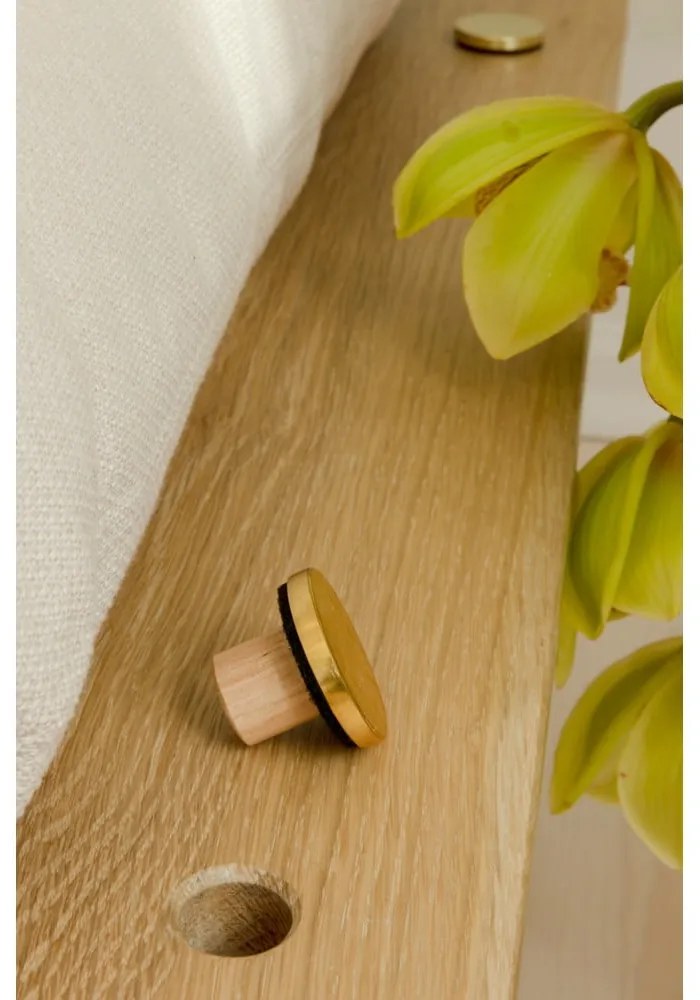 Șezlong crem Lounge Around – UMAGE