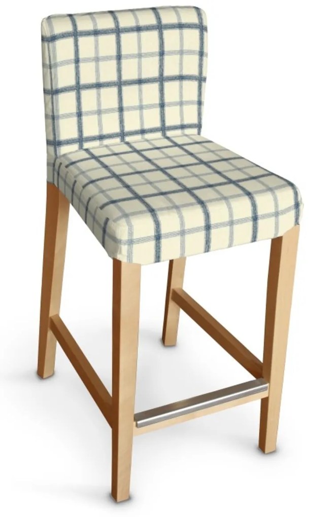 Husa taburet bar Ikea Henriksdal