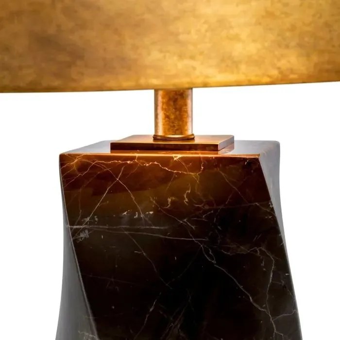 Veioza, Lampa de masa design lux Camelia