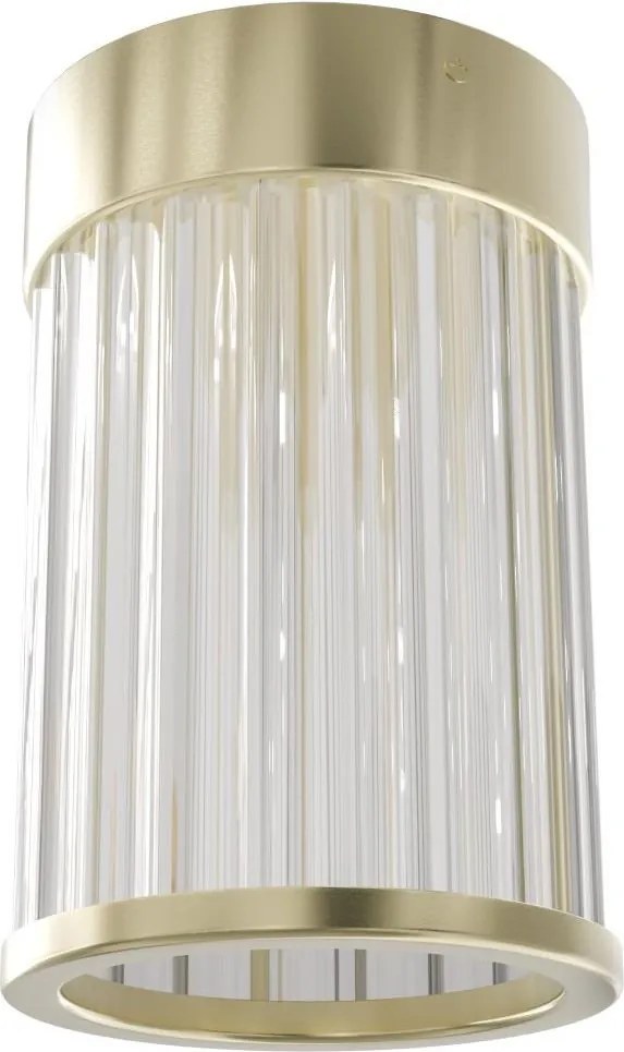 Open Design OR86096 - Lampă spot FIATTO 1xG9/8W/230V, alamă