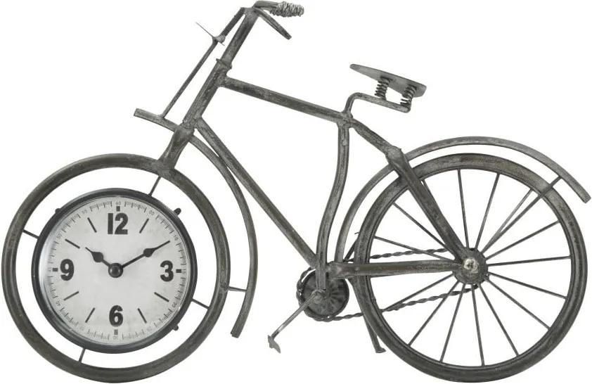 Ceas de birou Mauro Ferretti Bike, 38,5 x 25 cm