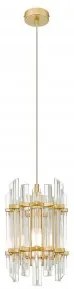 Pendul 1 bec E14 P0556-01D-V7V7 ZUMALINE