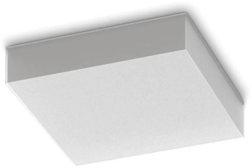 Plafoniera LED pentru Iluminat Exterior Snow pl 3000K, Protectie IP65