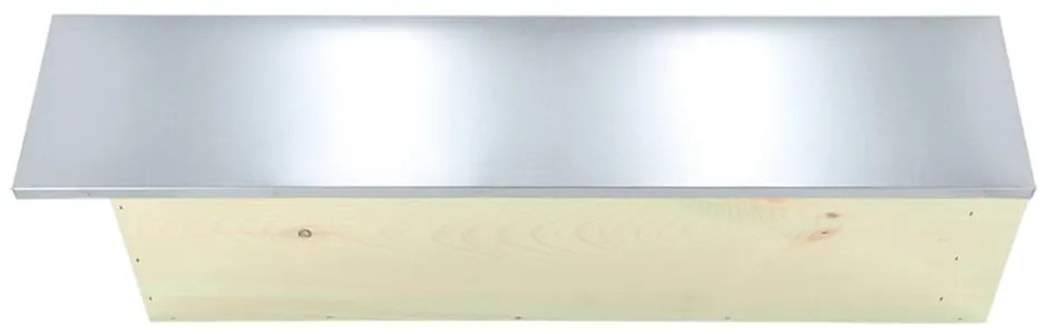 Căsuță pentru bufnițe din lemn – Esschert Design