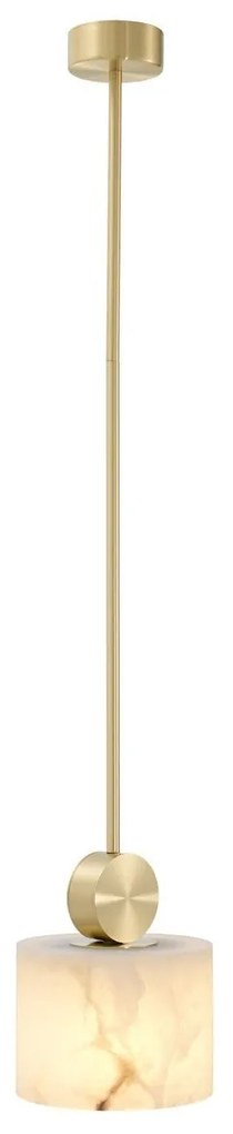 Pendul/ Lustra suspendata design LUX Etruscan Round 113472 HZ