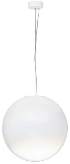 Pendul LED design circular BOLITA diametru-50cm, NVL-9204028