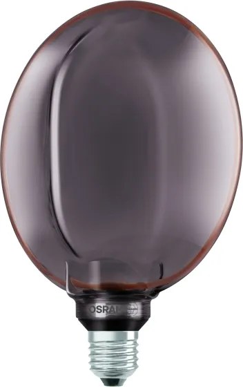 Bec LED Vintage cu filament, soclu E27, 4W, 230V, 1800K - Osram