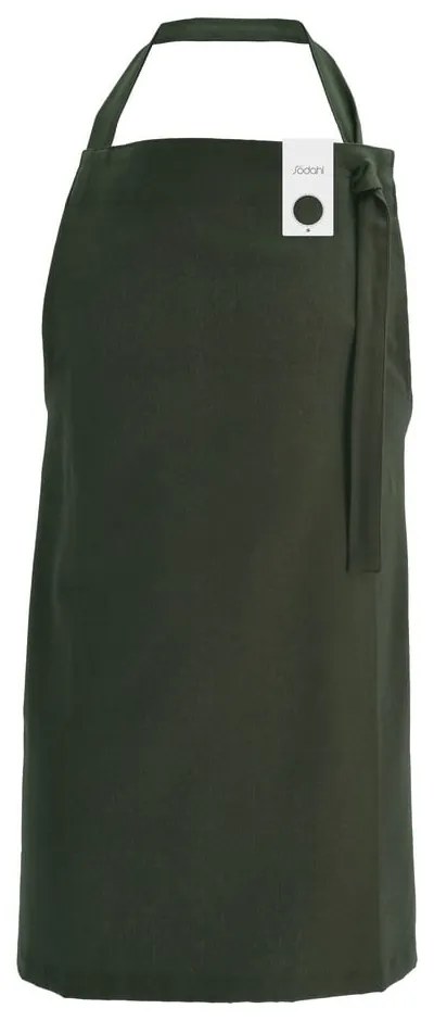 Șorț din bumbac Soft – Södahl