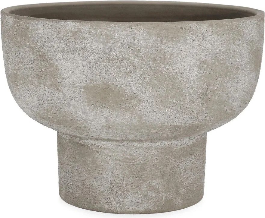 Ghiveci din teracotă ø 30 cm Hector – Bizzotto