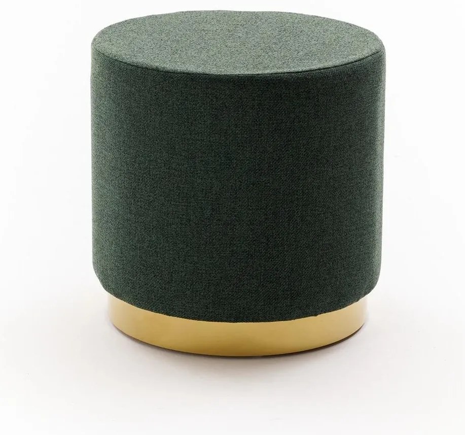 Taburete Gocametta (Verde + Auriu). 1107197