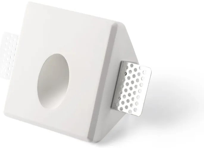 Spot LED incastrabil ghips iluminat ambiental TUK alb