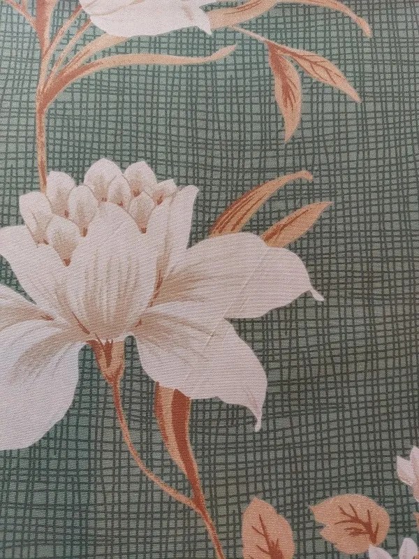 Lenjerie de pat din microfibra DISA, verde Dimensiune lenjerie de pat: 70 x 90 cm | 140 x 200 cm