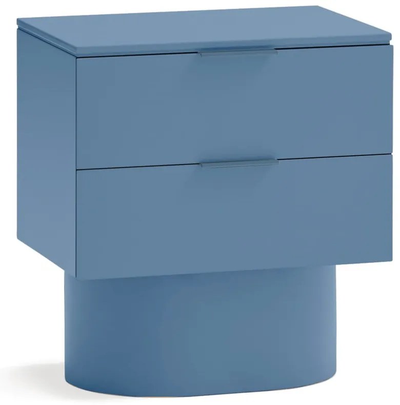 Noptieră albastră Totem – Teulat