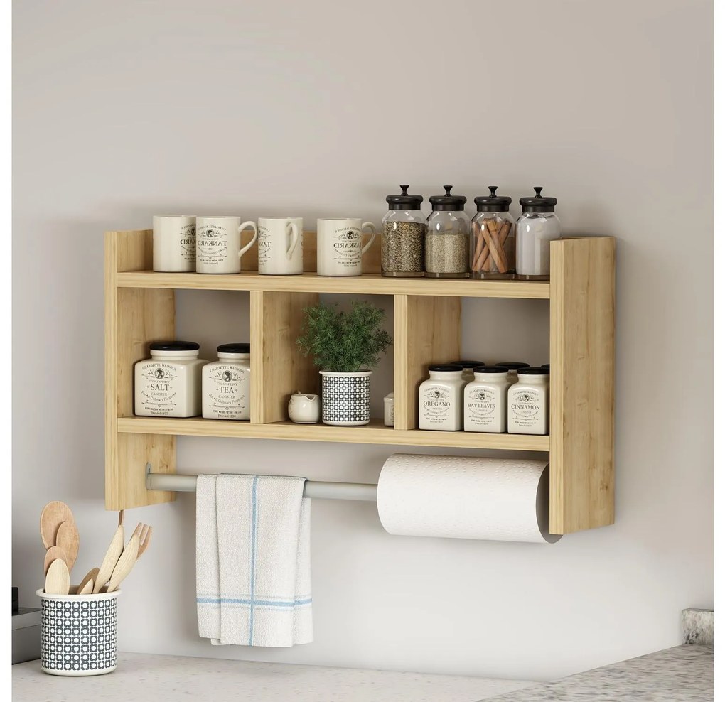 Raft Mediku 4 (stejar zafir) . 1095960