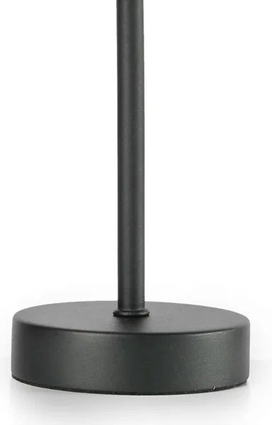 Lampă de masă ONLI ASIA 1xE14/6W/230V 32 cm