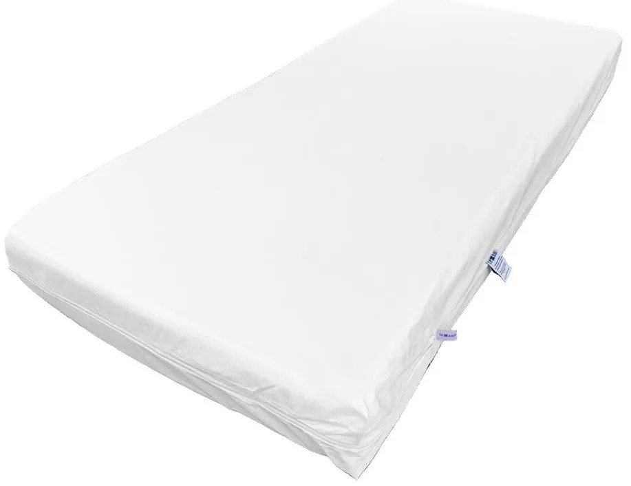 ProtecSom - Husă antiacarieni pentru saltea 90x200x22 cm