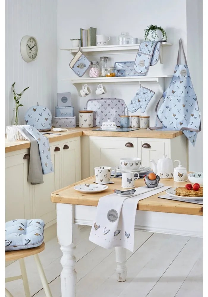 Prosoape de vase 3 buc. din bumbac 45x65 cm Farmers Kitchen – Cooksmart ®