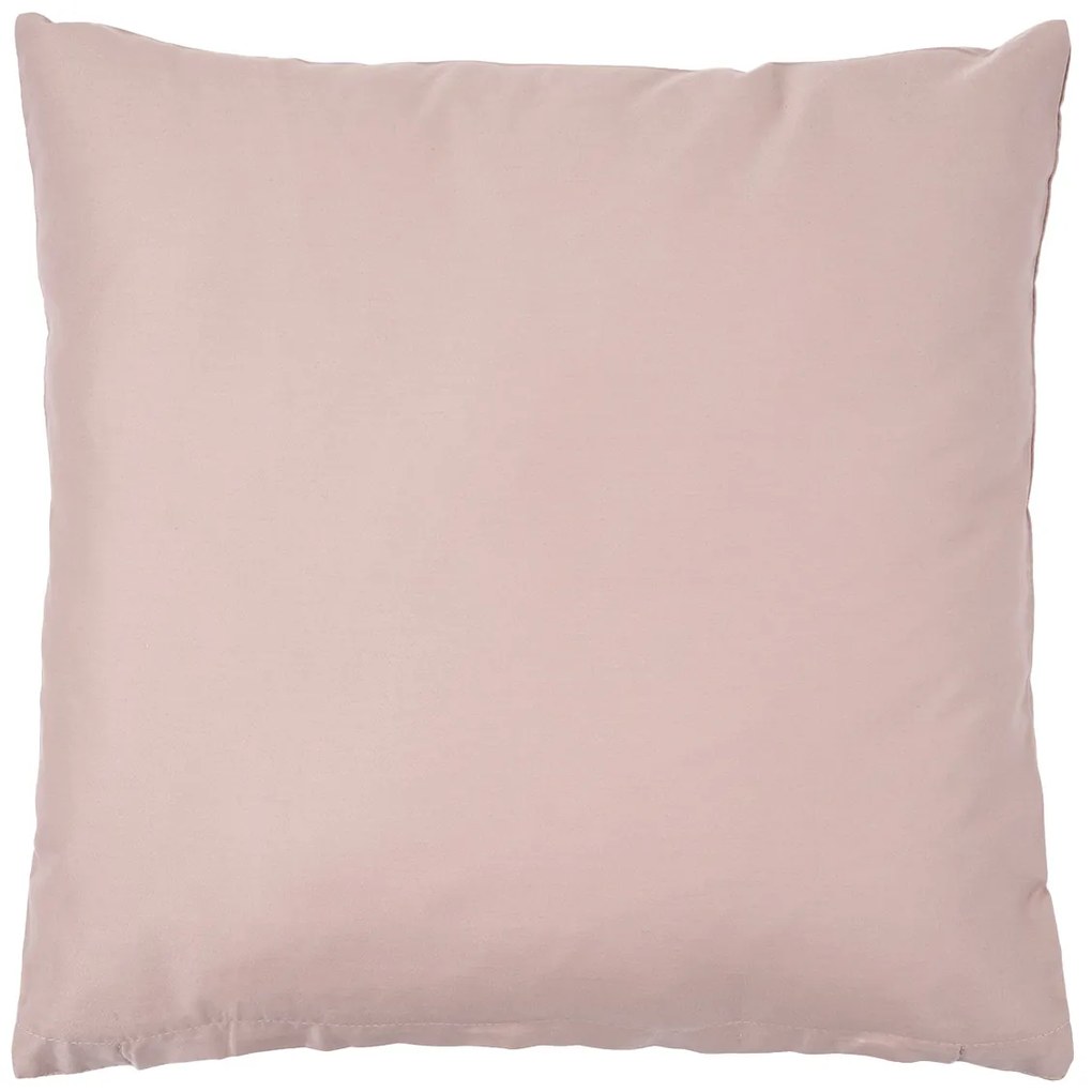 Față de pernă din satin 4Home Cappuccino, 40 x 40 cm