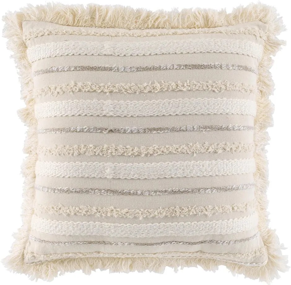 Pernă decorativă din bumbac 40x40 cm Atlas – douceur d'intérieur