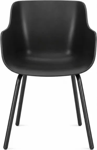 Scaun bucatarie HARTMAN AMAYA RONDO, negru