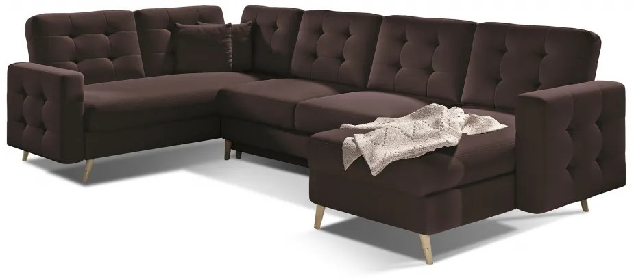 Coltar extensibil Asgard U Soft 66