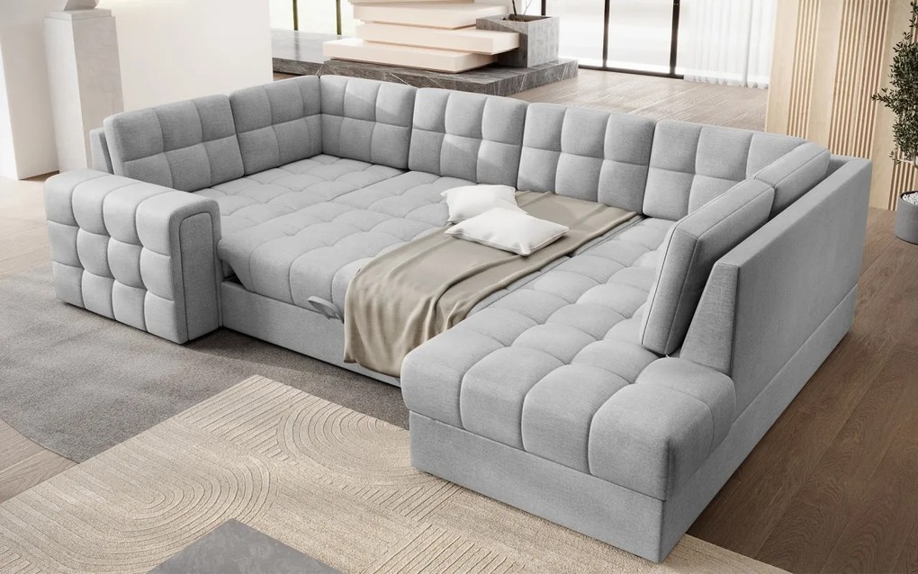 Coltar extensibil Blewett pe dreapta Monolith 84
