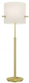 Lampadar modern 3 becuri E27 Camden 408300308 Trio