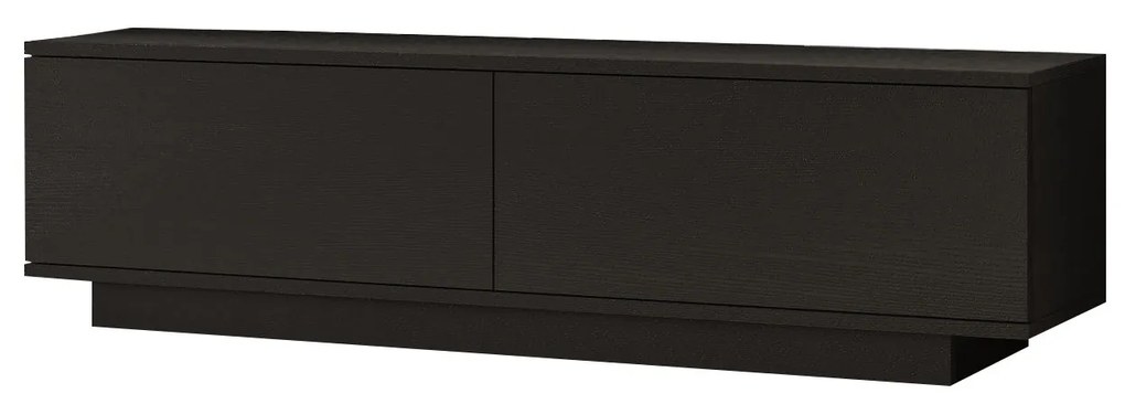 Masă TV/Dulap Fancy (Negru). 1072592