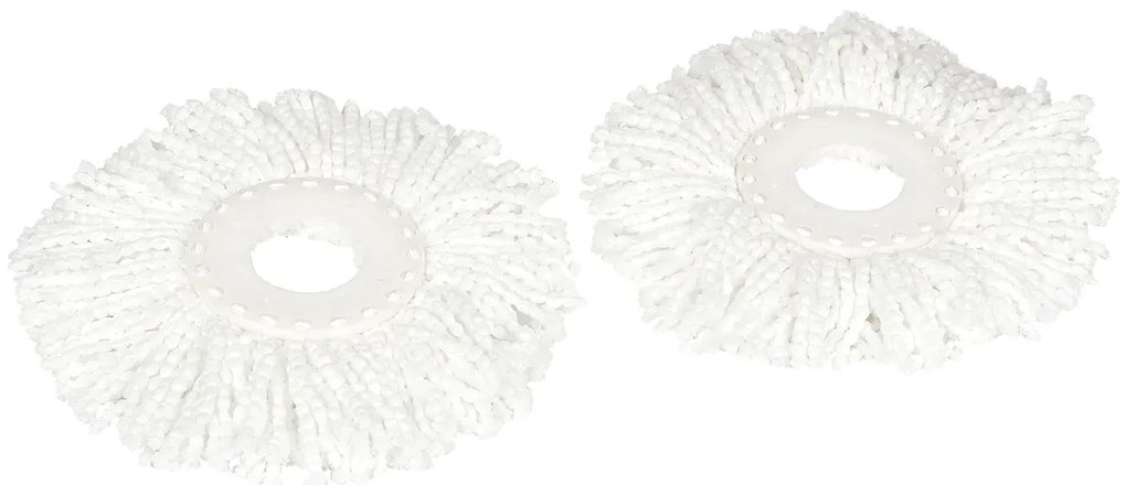 Set Mop 4Home Rapid Clean Easy Spin