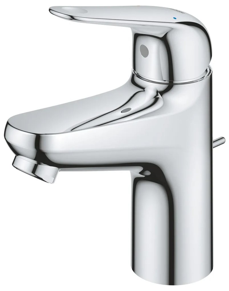 Grohe Swift baterie lavoar stativ crom 24316001