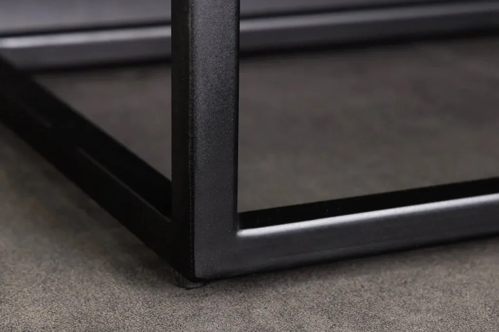 Comoda cu fronturi 3D design modern LINE ART 120cm