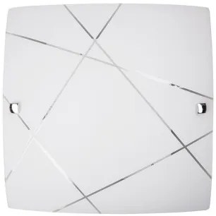 Plafoniera moderna 1 bec E27 PHAEDRA 3698 RABALUX