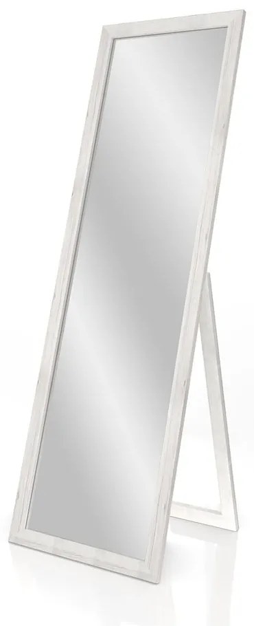 Oglindă cu suport 46x146 cm Sicilia - Styler