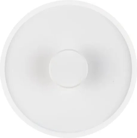 Plafoniera LED stil modern DORELL alba