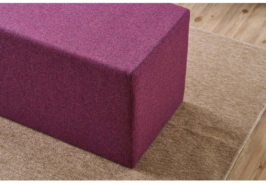 Taburete Demrosetta (Violet). 1107178