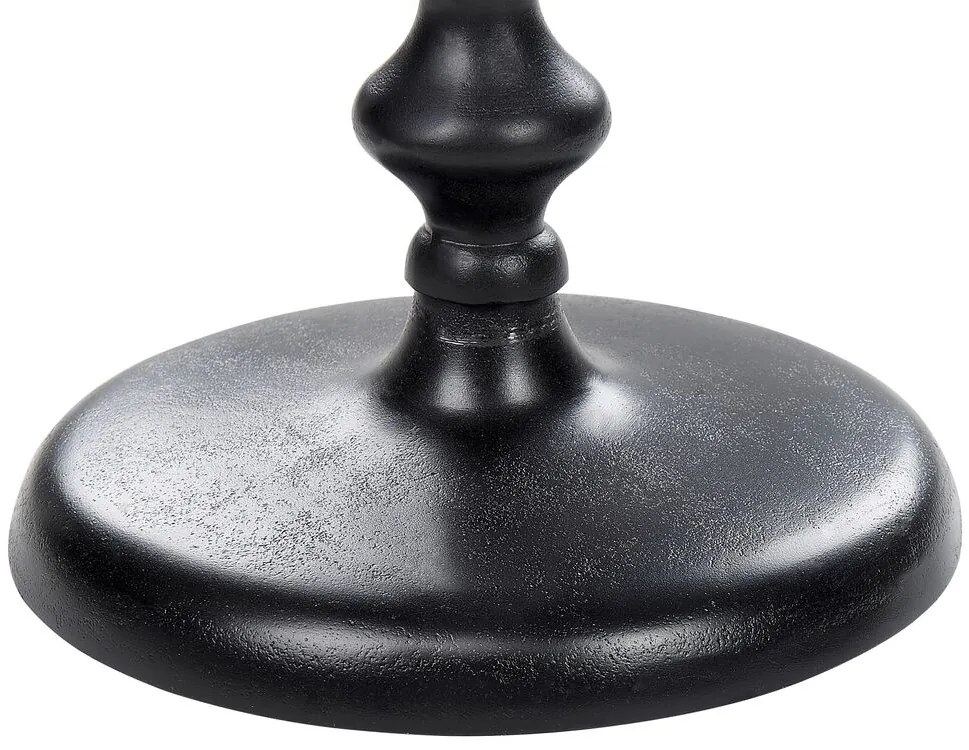 Măsuță laterală de cafea Aime (negru). 1077736